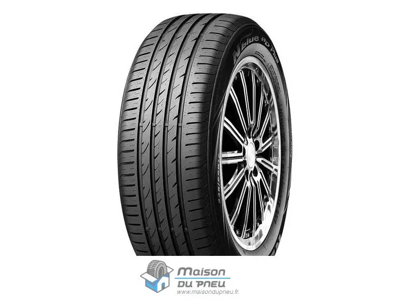 NEXEN N`BLUE HD+195/55R16 87 V Must-Have