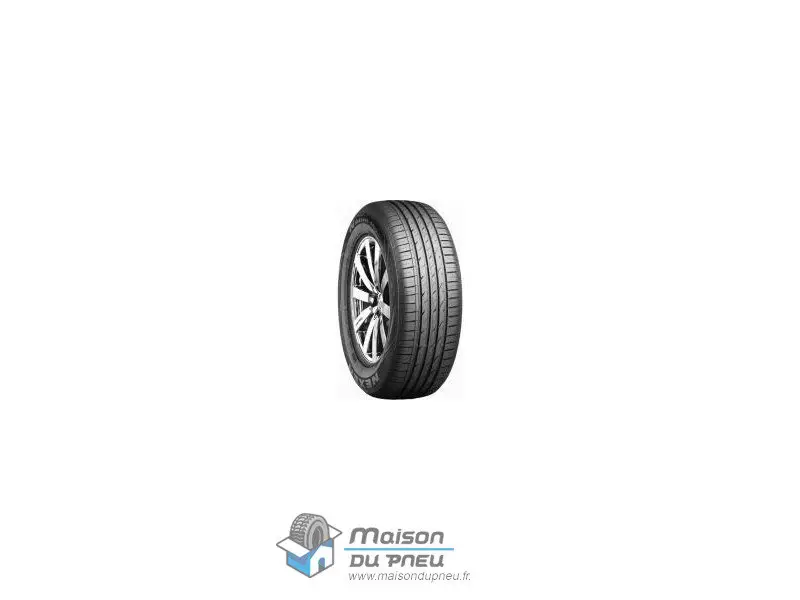 NEXEN N`BLUE 4S225/50R17 94 V Must-Have