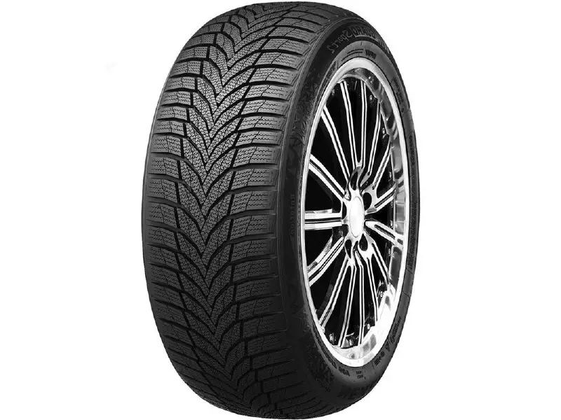 Acheter Direct NEXEN WINGUARD SPORT 2235/35R19 91 W