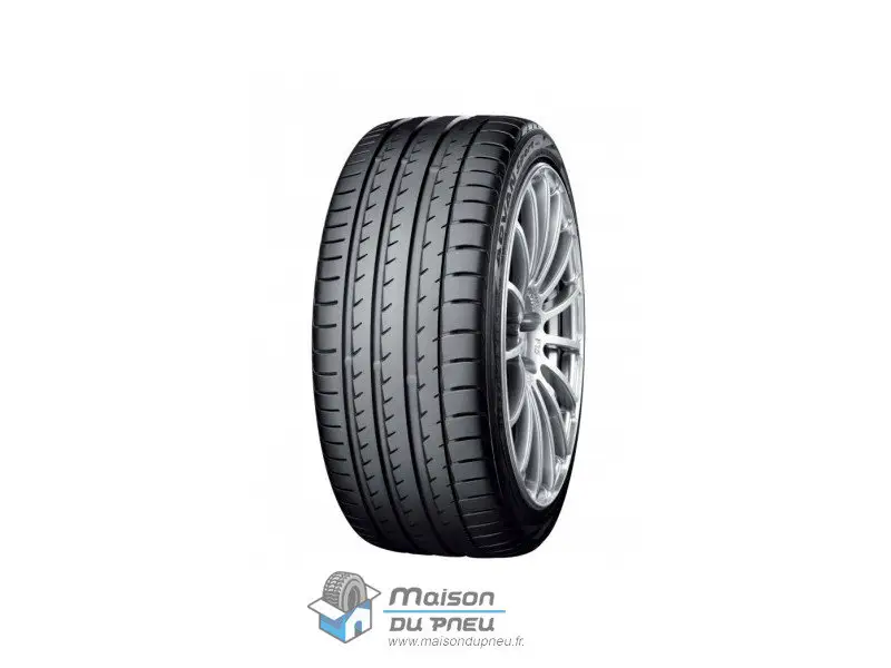 Prix Bas YOKOHAMA ADVAN SPORT235/50R19 99 W
