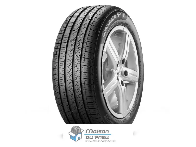 Promotion Saisonnière PIRELLI P7 CINTURATO225/45R18 95 W