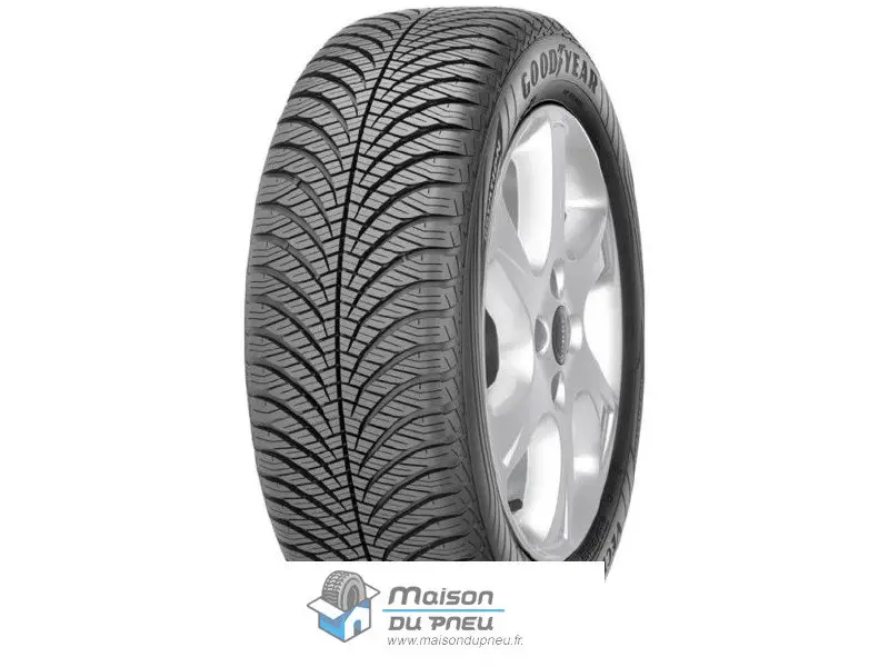 GOODYEAR VECTOR 4SEASONS G2195/55R20 95 H Must-Have