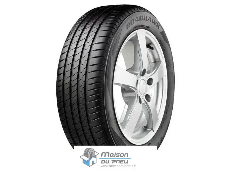 Livraison Gratuite FIRESTONE ROADHAWK185/65R15 88 T