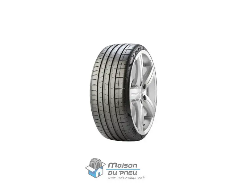 PIRELLI PZERO SC265/35R20 99 Y Offre Spéciale