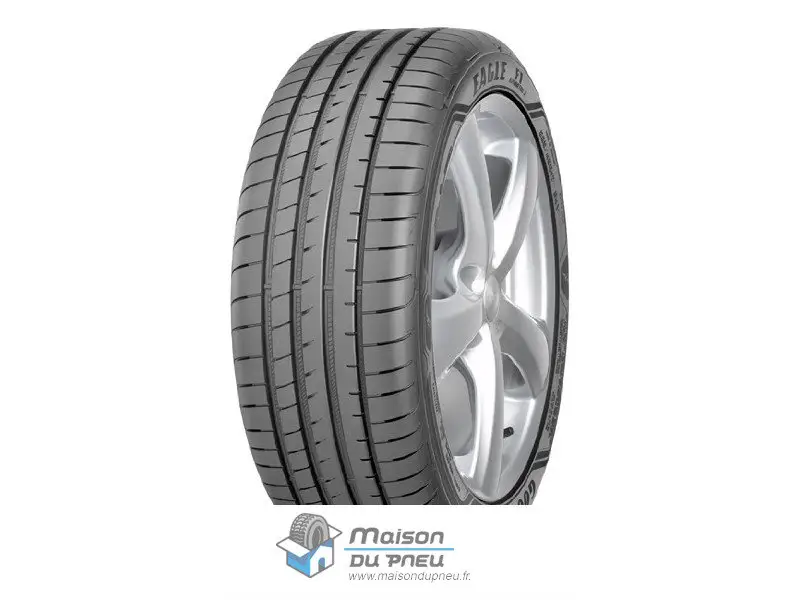 Acheter En Ligne GOODYEAR EAGLE F1 ASYMETRIC-3245/45R18 96 W
