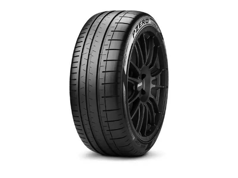 Achat Immédiat PIRELLI PZERO CORSA245/30R20 90 Y