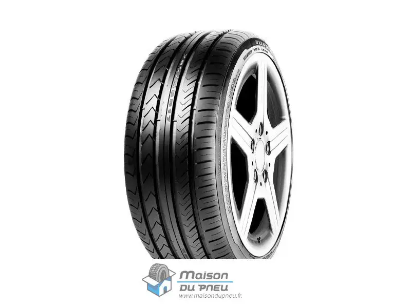 Retour Gratuit TORQUE TQ901205/50R17 93 W
