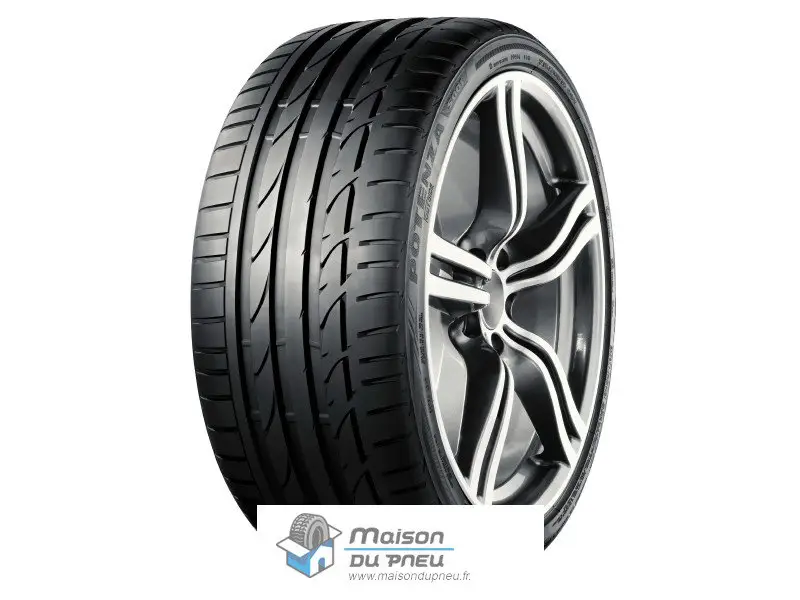 BRIDGESTONE S001245/50R18 100 W Offre Spéciale