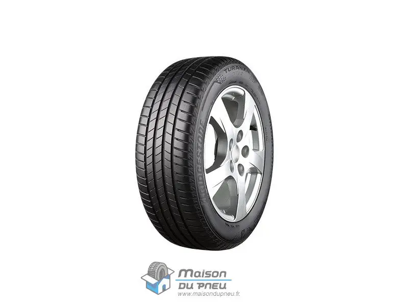 Meilleur Choix BRIDGESTONE T005185/65R15 88 H