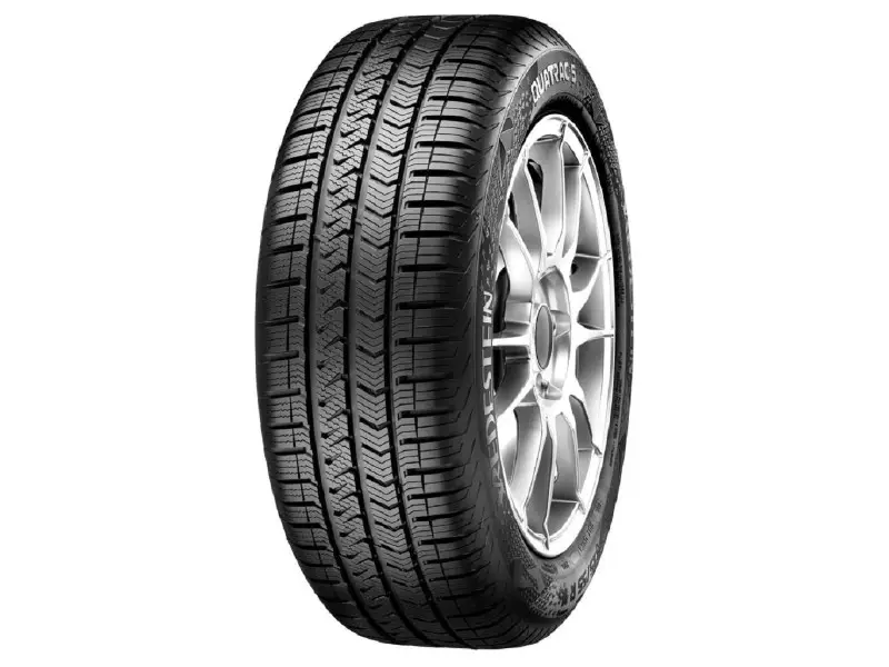 VREDESTEIN QUATRAC5205/70R15 96 T Offre Limitée