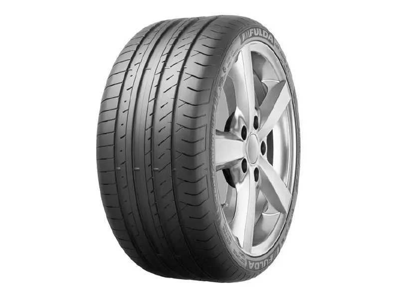 FULDA SPORTCONTROL 2255/35R20 97 Y Acheter Direct