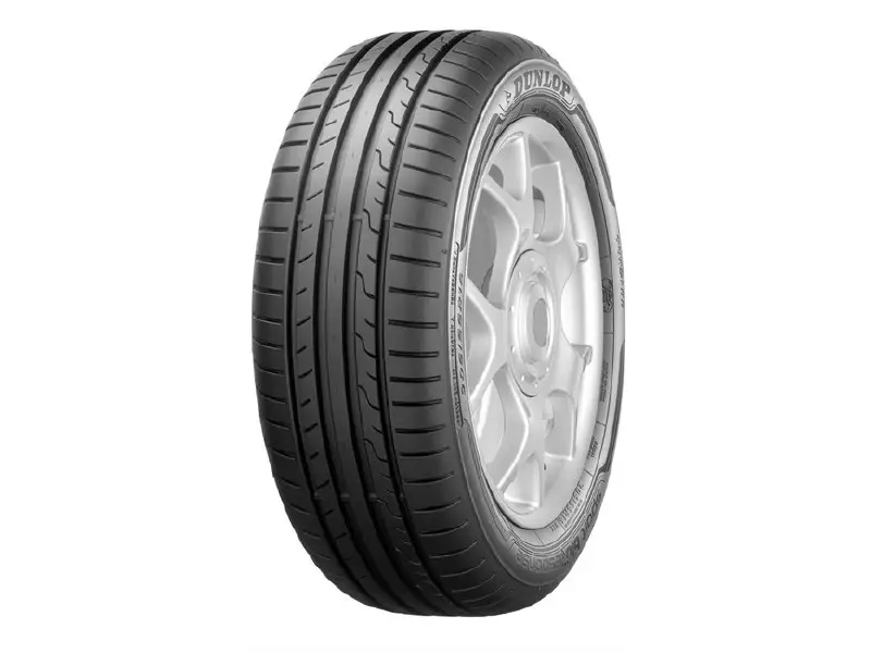Offre Exclusive DUNLOP BLURESPONSE195/60R16 89 V