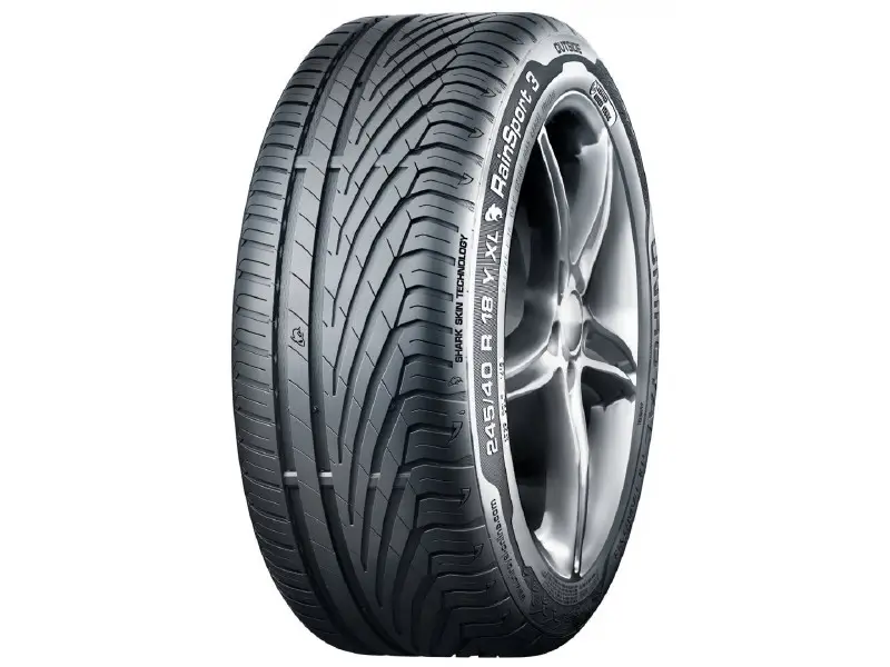 Authentique UNIROYAL RAIN SPORT3245/50R18 100 Y