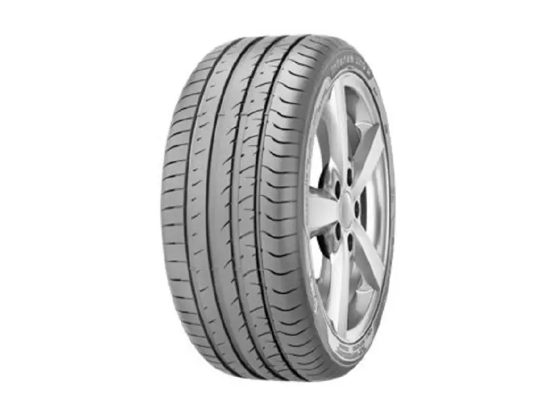 Offre Limitée SAVA INTENSA UHP 2235/35R19 91 Y