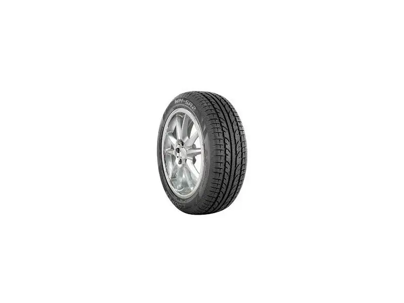 COOPER WEATHERMASTER SA2+185/65R15 92 T Offre Spéciale
