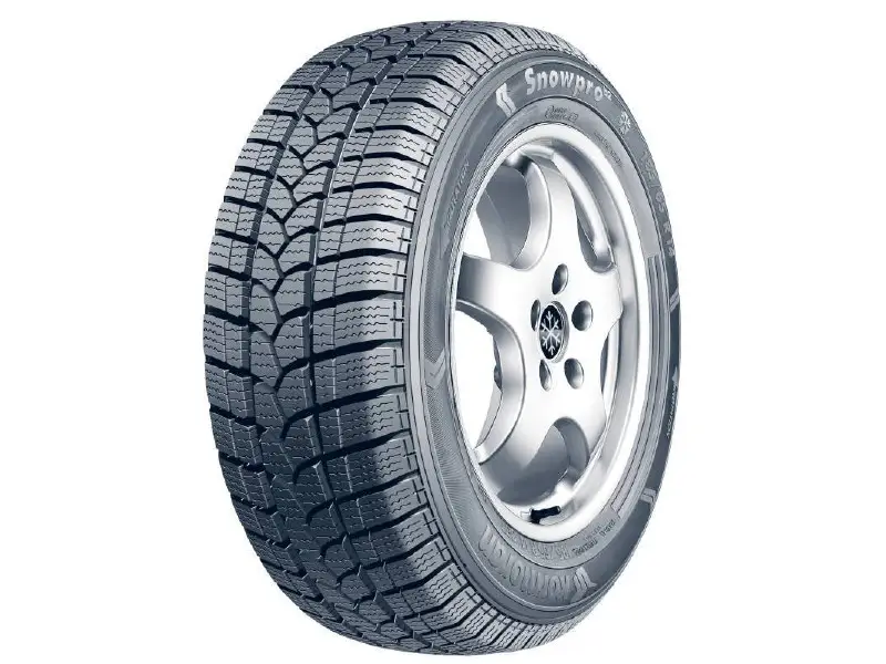 KORMORAN SNOWPRO B2165/70R14 81 T Nouveauté