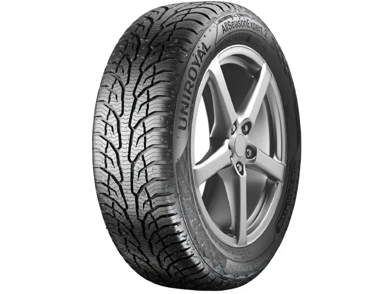 UNIROYAL ALL SEASON EXPERT2205/55R17 95 V Produit De Marque