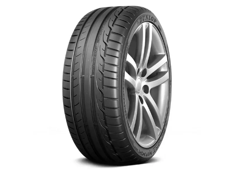Must-Have DUNLOP SPORTMAXX RT235/55R19 101 V