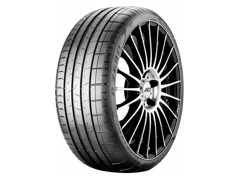 Promotion PIRELLI PZERO SC215/45R20 95 W