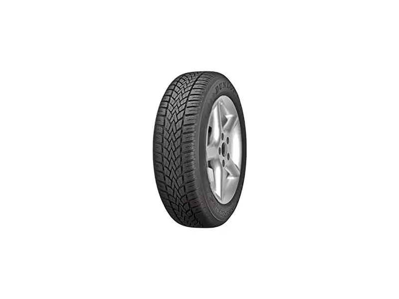 Livraison Gratuite DUNLOP WINTER RESPONSE 2195/60R16 89 H