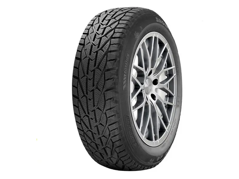 KORMORAN SNOW235/55R17 103 V Must-Have
