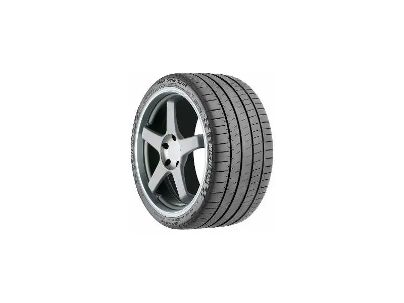 Must-Have MICHELIN PILOT SUPER SPORT335/25R20 99 Y