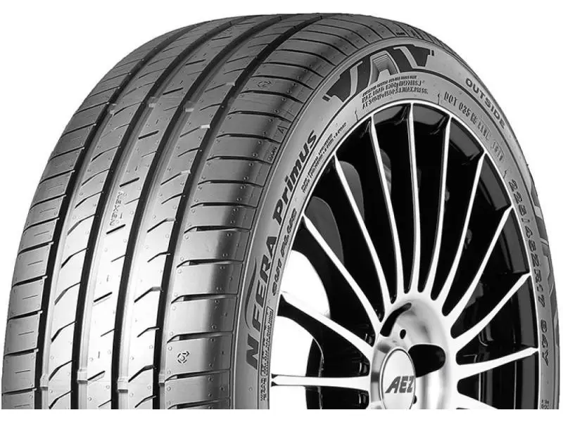 Nouvelle Collection NEXEN N´FERA PRIMUS185/55R16 83 V