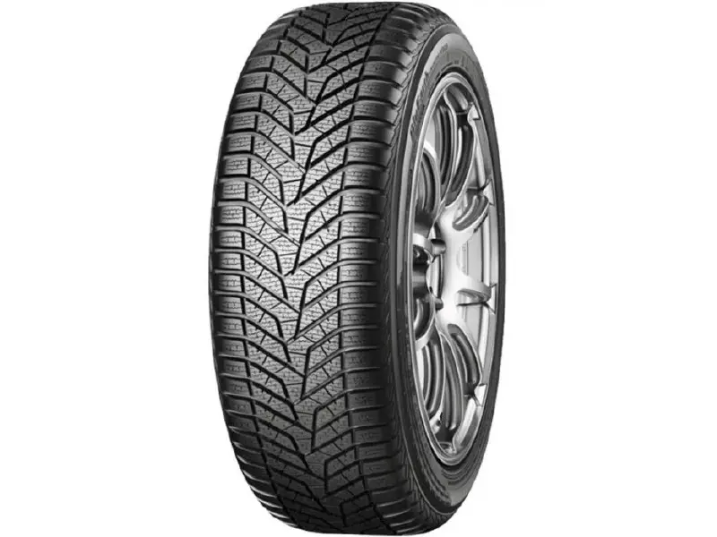 Acheter Direct YOKOHAMA WINTER DRIVE V905265/35R18 97 V