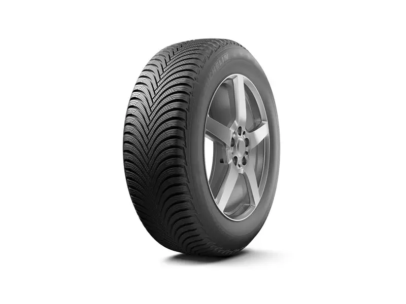 MICHELIN ALPIN 5205/65R16 95 H Prix Choc