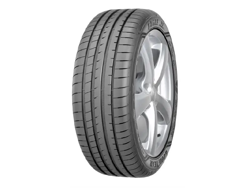 Offre Limitée GOODYEAR EAGLE F1 ASYMETRIC-3255/40R18 99 Y