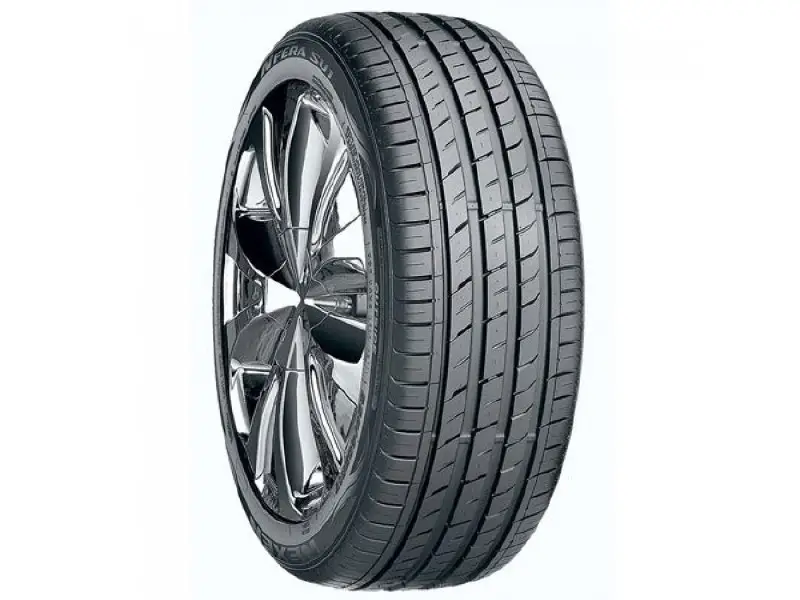 NEXEN N'FERA SU1295/25R22 97 Y Réduction