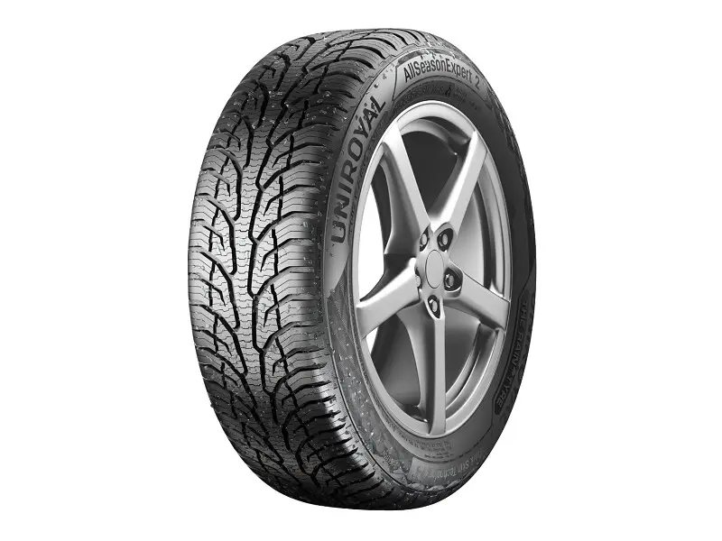 Prix Réduit UNIROYAL ALL SEASON EXPERT2215/45R17 91 W