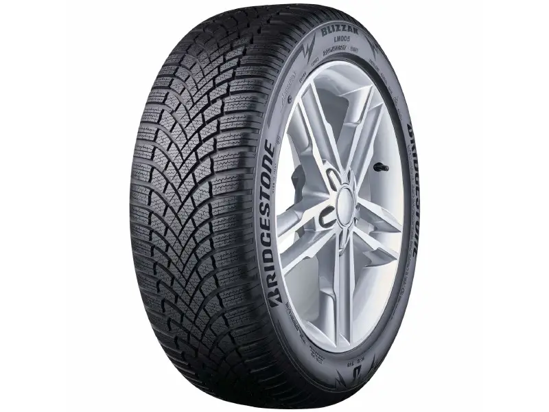 BRIDGESTONE LM005195/60R15 88 H Bon Marché