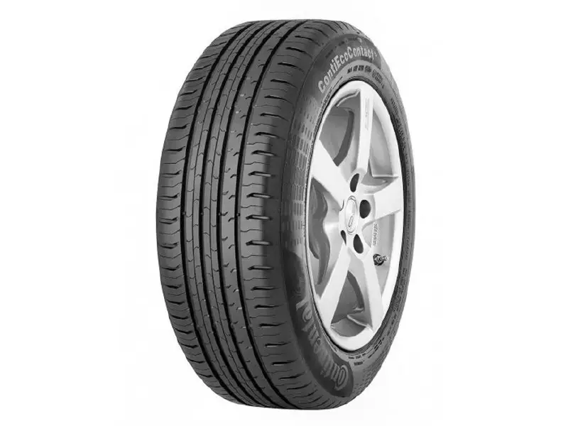 Seulement Aujourd’hui CONTINENTAL ECOCONTACT5235/55R17 103 H
