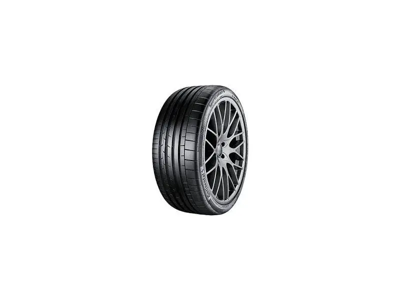 CONTINENTAL SPORTCONTACT6305/25R21 98 Y Nouveauté