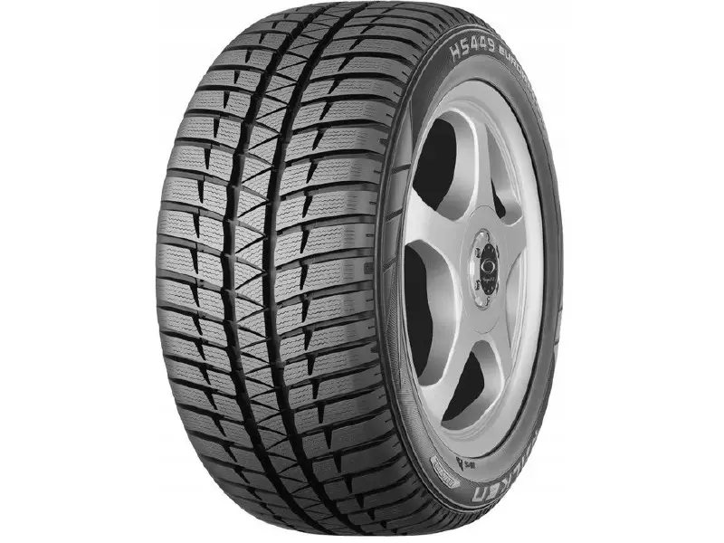 Authentique SUMITOMO WT200175/65R14 82 T