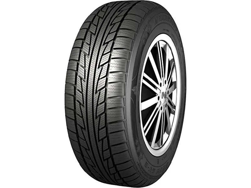 NANKANG SV-2215/50R17 95 V Promotion