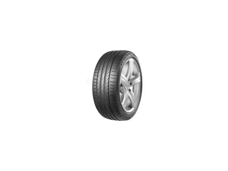 Dernière Chance TRACMAX X-PRIVILO TX-3215/40R17 87 W