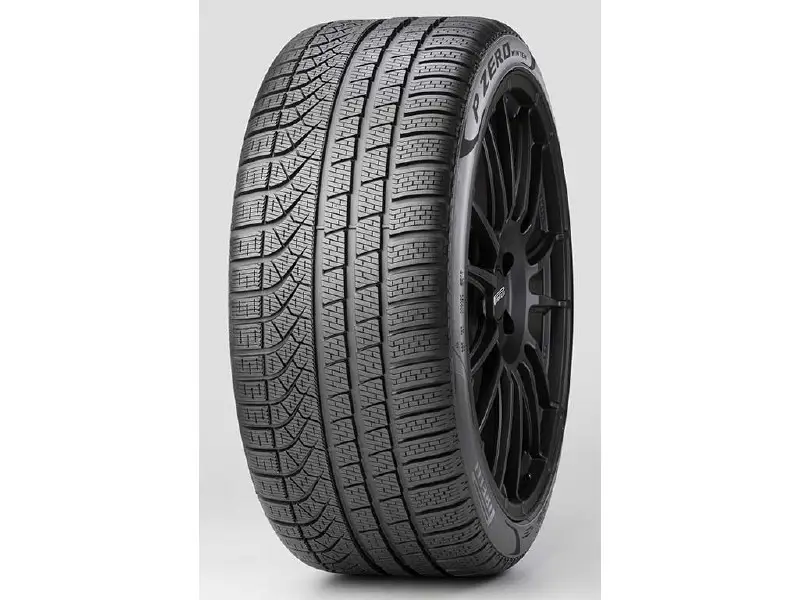 Seulement Aujourd’hui PIRELLI P ZERO WINTER255/45R19 104 V