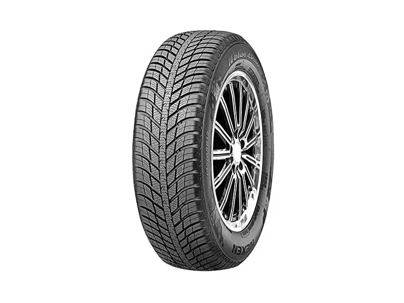Prix Choc NEXEN N`BLUE 4S215/45R17 91 W
