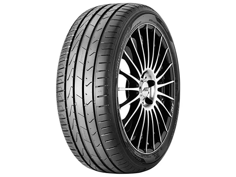 HANKOOK K125205/55R17 91 V Promotion Saisonnière