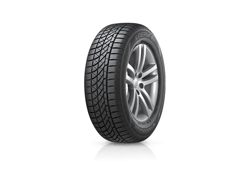 Seulement Aujourd’hui HANKOOK H740205/60R16 92 H