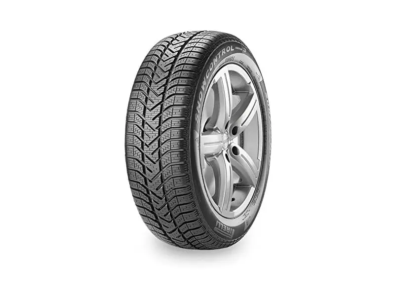 Remise PIRELLI W210 SNOWCONTROL 3175/65R15 88 H