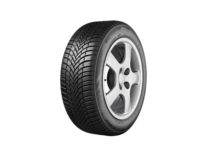 Bon Marché FIRESTONE MULTISEASON GEN02185/60R15 88 H