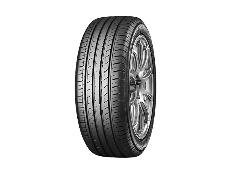 YOKOHAMA BLUEARTH E51225/50R17 98 W Prix Réduit