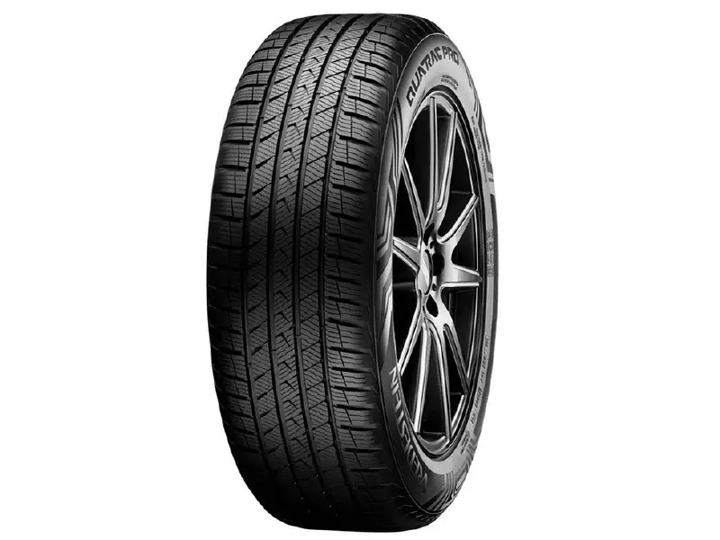 VREDESTEIN QUATRAC PRO215/45R18 93 Y Prix Choc
