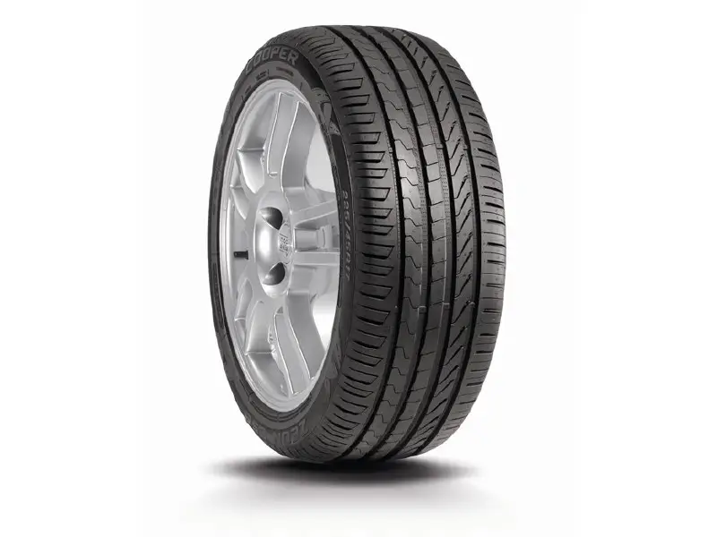 COOPER ZEON CS8205/40R17 84 Y Commander Vite