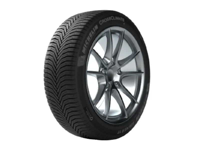 MICHELIN CROSS CLIMATE+185/65R14 90 H Pas Cher