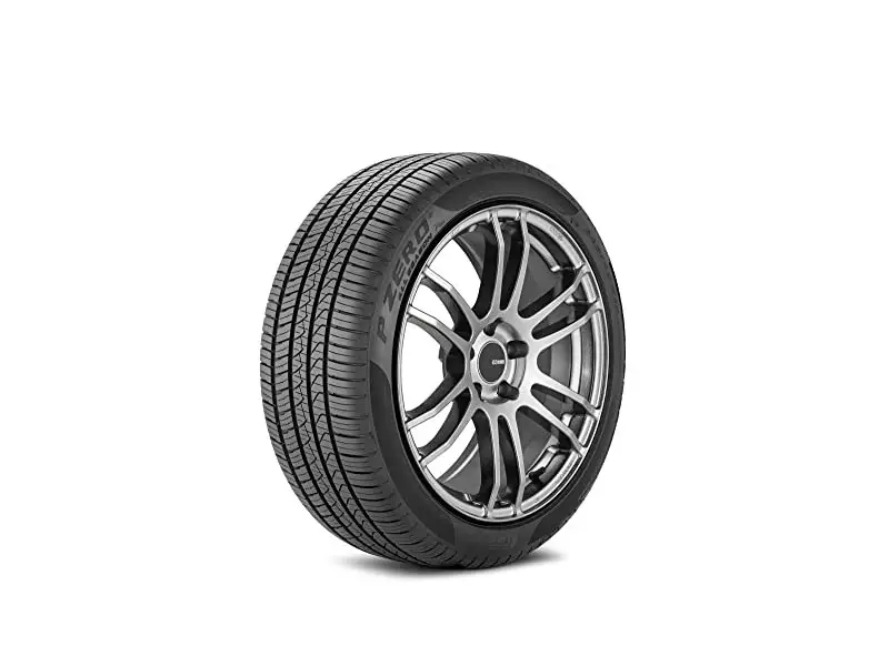 Nouvelle Collection PIRELLI PZERO ALL SEASON275/35R22 104 W