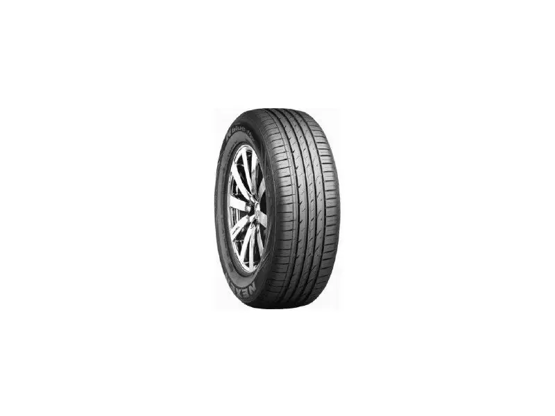 Marque NEXEN N´BLUE HD+165/70R14 85 T